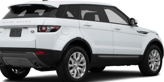 LAND ROVER RANGE ROVER EVOQUE 2016 SALVP2BG2GH148629 image